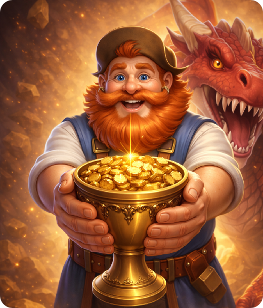 Dragonia Casino Login